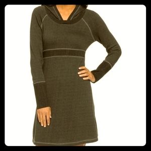 PraNa XL Nanette Dress